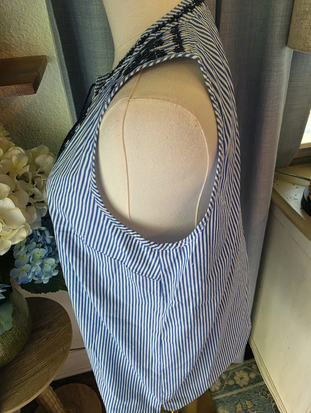 J.Crew Tank
